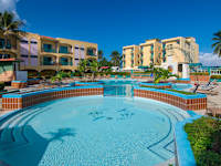 Hotel Los Delfines