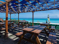 Hotel Los Delfines