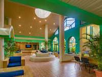 Hotel Los Delfines