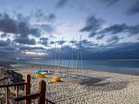 Hotel Los Delfines
