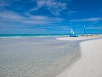 Hotel Los Delfines