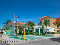 Hotel Los Delfines