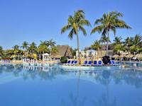 Melia Las Antillas