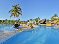 Melia Las Antillas