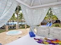 Melia Las Antillas