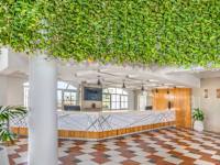 Melia Las Antillas