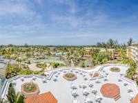 Melia Las Antillas