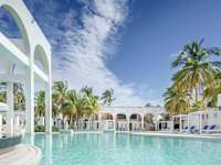 Melia Las Americas Golf and Beach Resort
