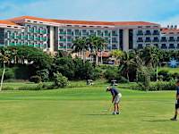Melia Las Americas Golf and Beach Resort