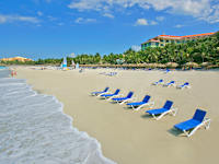 Melia Las Americas Golf and Beach Resort