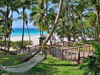 Melia Las Americas Golf and Beach Resort