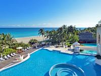 Melia Las Americas Golf and Beach Resort