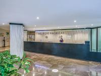 Melia Las Americas Golf and Beach Resort