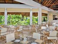 Melia Las Americas Golf and Beach Resort