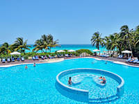 Melia Las Americas Golf and Beach Resort