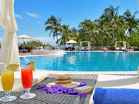 Melia Las Americas Golf and Beach Resort