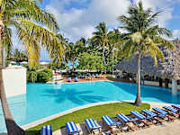 Melia Las Americas Golf and Beach Resort