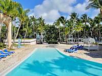 Melia Las Americas Golf and Beach Resort