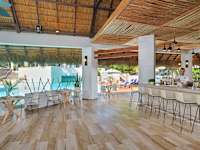 Melia Las Americas Golf and Beach Resort