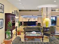 Melia Las Americas Golf and Beach Resort