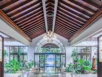 Melia Las Americas Golf and Beach Resort