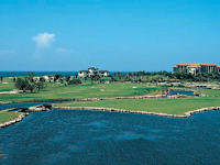 Melia Las Americas Golf and Beach Resort