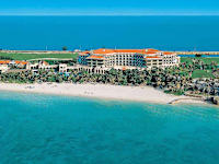 Melia Las Americas Golf and Beach Resort