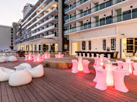 Melia Internacional