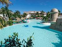 Melia Peninsula Varadero
