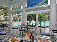 Melia Peninsula Varadero