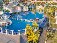 Melia Peninsula Varadero
