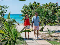 Valentin El Patriarca Varadero