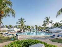 Paradisus Varadero