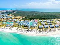 Paradisus Varadero