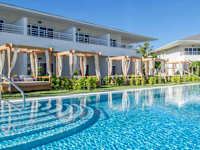 Paradisus Princesa del Mar