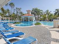 Paradisus Princesa del Mar