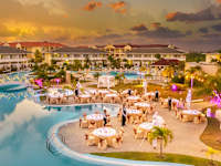 Paradisus Princesa del Mar
