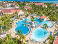 Paradisus Princesa del Mar