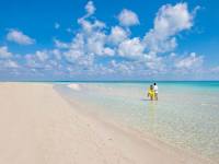 Playa Punta Hicacos 