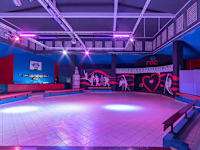 Roc Arenas Doradas