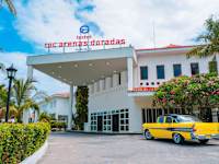 Roc Arenas Doradas