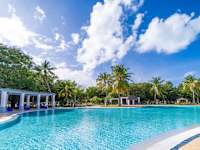 Resonance Blu Varadero
