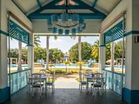 Resonance Blu Varadero