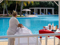 Resonance Blu Varadero