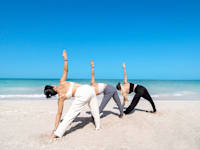 Resonance Blu Varadero