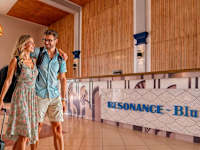 Resonance Blu Varadero