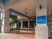 Resonance Blu Varadero