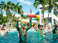 Resonance Musique Varadero