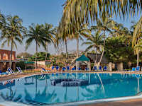 Roc Barlovento