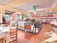 Roc Barlovento